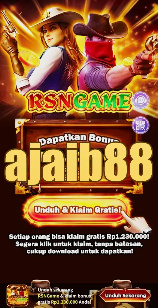 ajaib88 APK