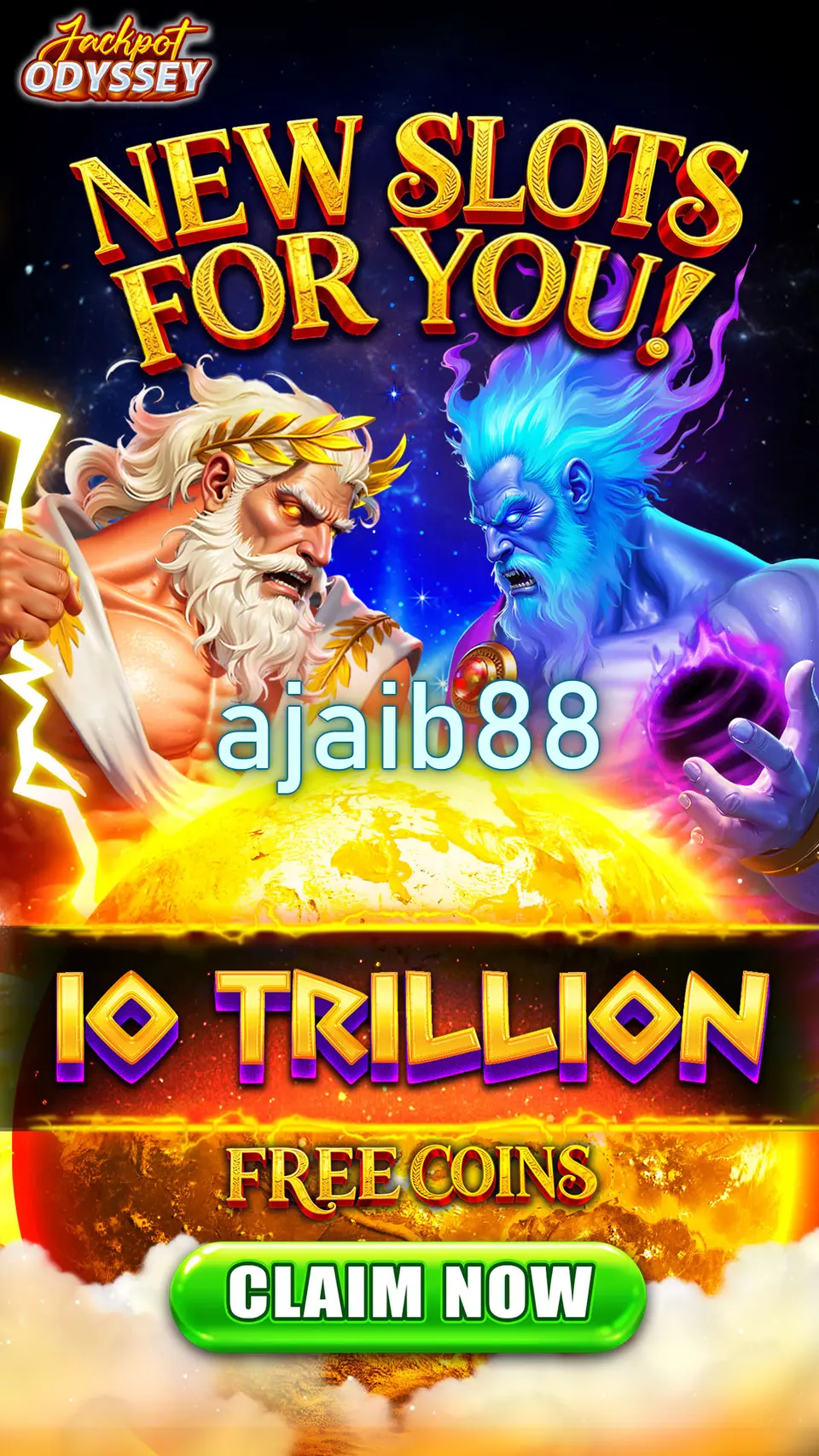 ajaib88 APK