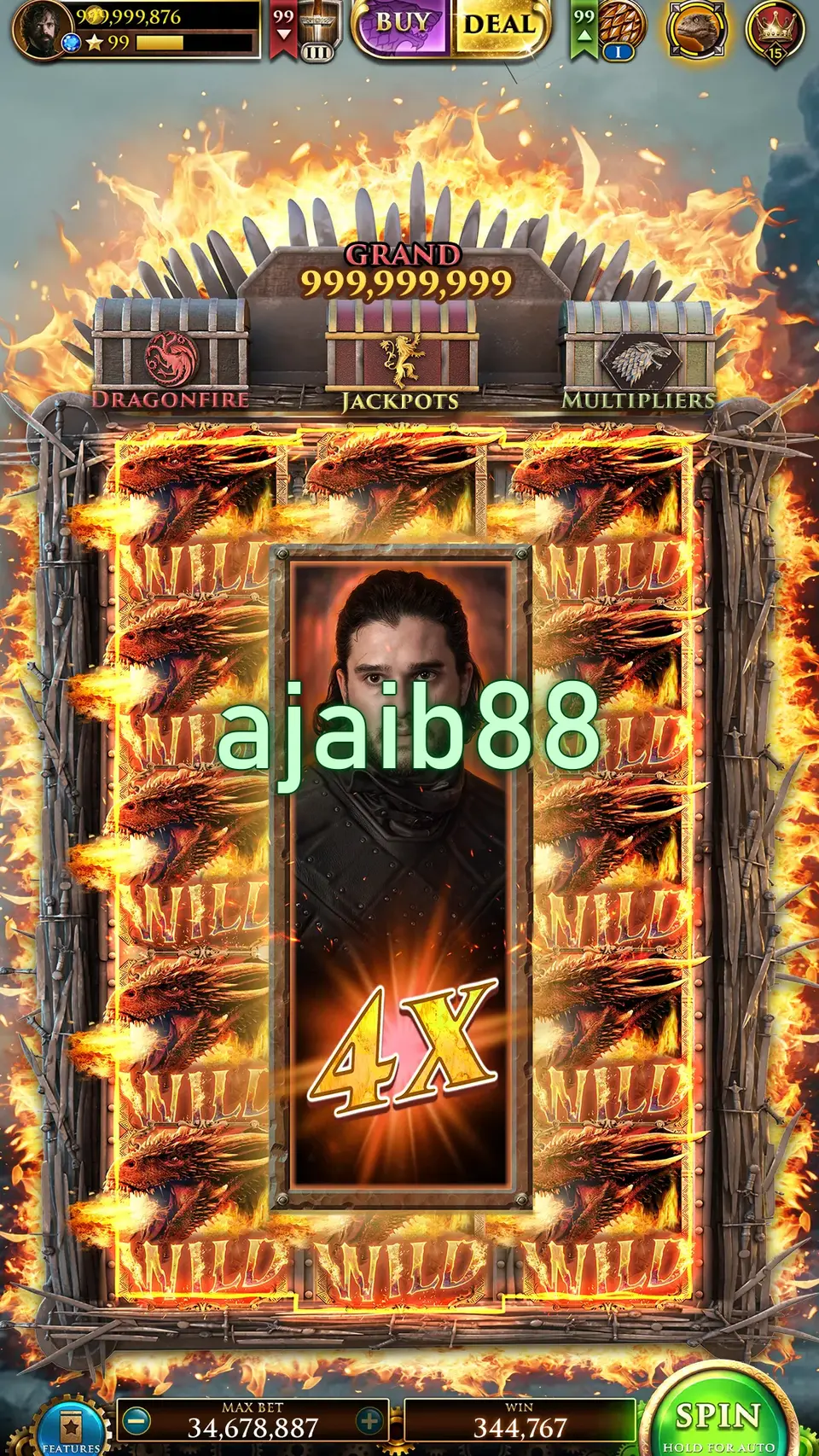 ajaib88 APK